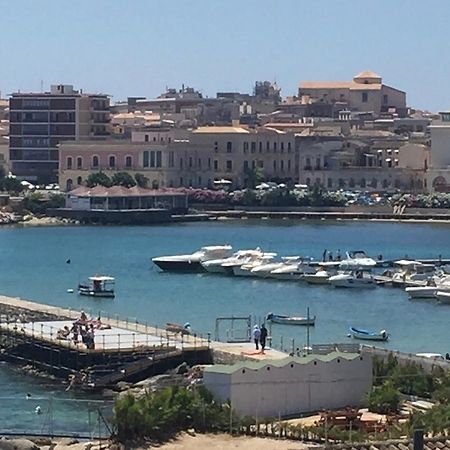 La Casetta Di Giulio Siraküza Dış mekan fotoğraf