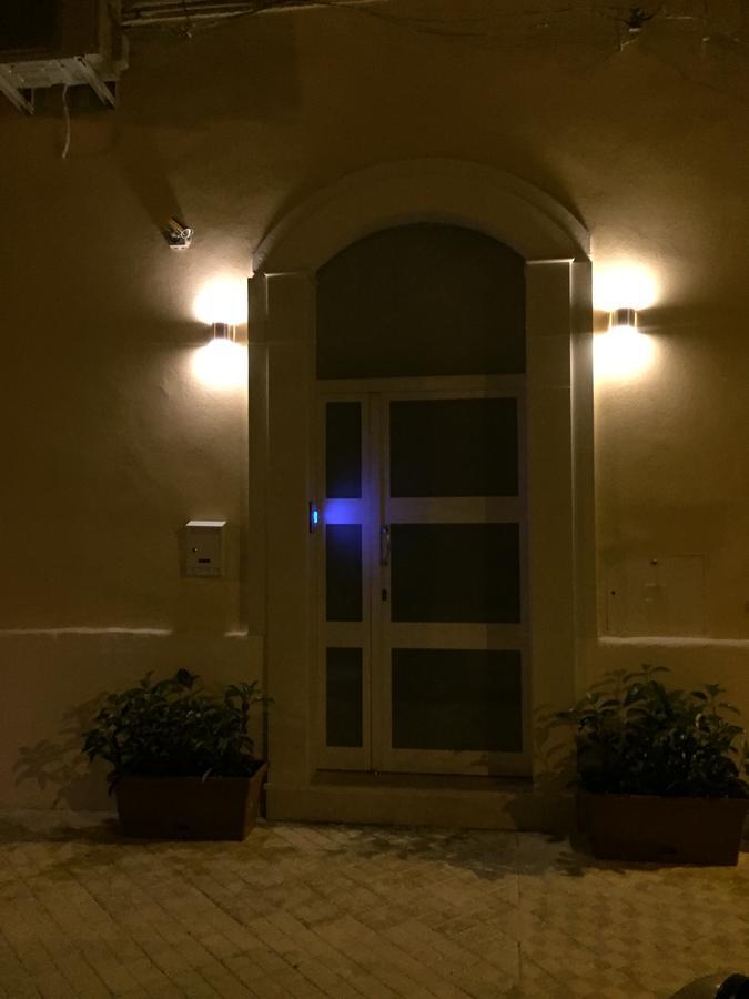 La Casetta Di Giulio Siraküza Dış mekan fotoğraf